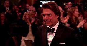 Hollywood producers celebrate Tom Cruise's career