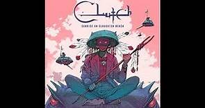 Clutch - Sunrise on Slaughter Beach (2022) (Full Album)