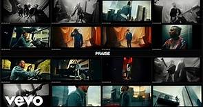 Brandon Lake - Praise You Anywhere (Official Lyric Video)