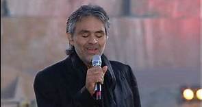 安德烈波伽利Andrea Bocelli-生命奇蹟-托斯坎尼演唱會1080P（Andrea Bocelli-Vivere -Live In Tuscany）