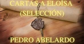 Pedro Abelardo - Cartas a Eloísa