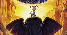 The Wild Thornberrys Movie