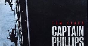 Henry Jackman - Captain Phillips (Original Motion Picture Soundtrack)