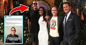 The REAL TRUTH Behind Mike Fleiss Bachelor Exit