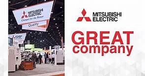 Careers at Mitsubishi Electric Automation