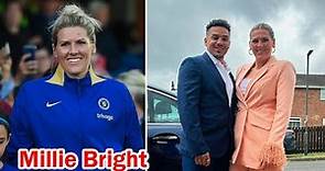 Millie Bright || 7 Things You Need To Know About Millie Bright