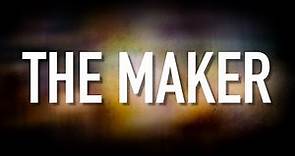 The Maker - [Lyric Video] Chris August