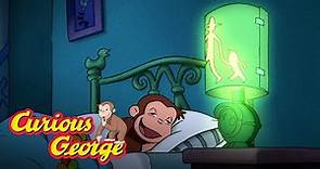 Curious George 🐵 George's Night Light 🐵 Kids Cartoon 🐵 Kids Movies 🐵 Videos for Kids