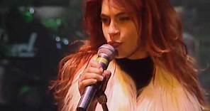 Niagara - J'AI VU - Live 1991