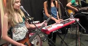 Brandi Cyrus - Back and Forth acoustic.