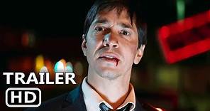 THE WAVE Official Trailer (NEW 2020) Justin Long, Sci-Fi Movie HD