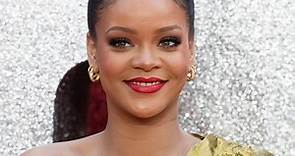 Rihanna’s Lingerie Brand Is Now Worth $1 Billion - | BET Naacp Image Awards