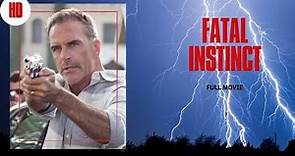 Fatal Instinct | Action | HD | Full Movie