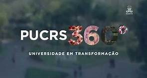PUCRS 360º | Universidade em Transformação