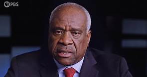 Created Equal: Clarence Thomas In His Own Words | Official Trailer | PBS