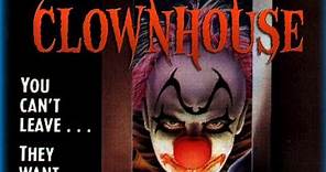 ClownHouse - Película Completa, Audio En Español.