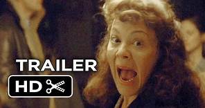 The Woman in Black 2 Angel of Death Official Trailer #2 (2015) - Jeremy Irvine Horror Movie HD