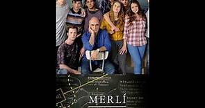 Merlí S01E12. Serie de TV española. Año 2015