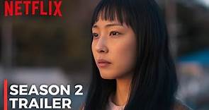 Parasyte: The Grey Season 2 Official Trailer | Jeon So-ni, Koo Kyo-hwan | Netflix Kdrama