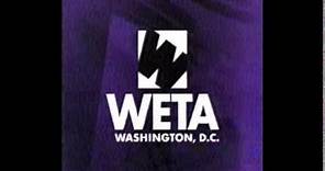 WETA TV-26 sign off 1997
