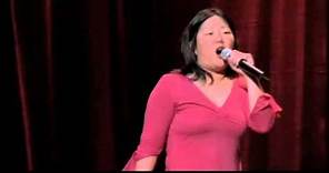 Margaret Cho - Stand Up Comedy - I'm the One that I Want - Movie Clips
