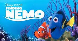 Movie Review | Disney Pixar Finding Nemo |