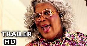 A MADEA HOMECOMING Trailer (2022) Tyler Perry, Comedy Movie