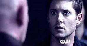Supernatural Season 6 Official Trailer [New Trailer]