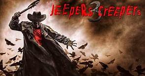 Jeepers Creepers 3 ᴴᴰ | Película En Latino