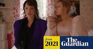 Firefly Lane review – Katherine Heigl's sickly-sweet Netflix soap