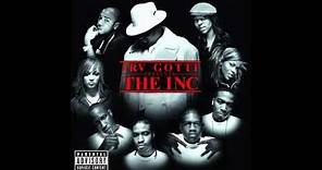 Irv Gotti featuring Ja Rule, Ashanti, Vita and Charli Baltimore-Down 4 U Instrumental