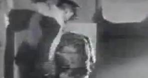 Invisible Agent Trailer (1942)
