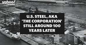 U.S. Steel aka 'The Corporation': A look at the first company to cross $ 1 billion dollars