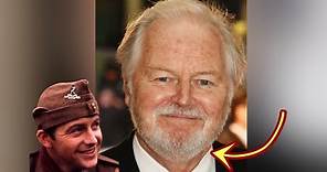 Ian Lavender ‘Dads Army’ In One His Final Interviews 😭