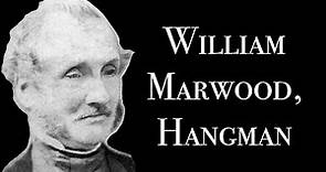 The Long Drop Hangman - William Marwood