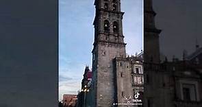 Recorrido por la Bellísima Heroica Puebla de Zaragoza