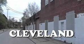Hastily Made Cleveland Tourism Video: 2nd Attempt