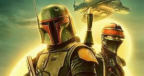Know the Cast: 'The Book of Boba Fett'