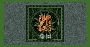 Kottonmouth Kings - Pump Up Da Bass Feat. Marlon Asher (Official Music Video) - 2015