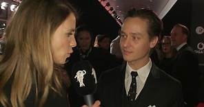 Interview mit Tom Schilling