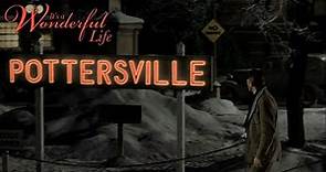 It's A Wonderful Life HD Scene 15 (1946) In Color
