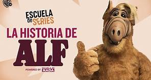 Episodio 26 - Alf | Escuela De Series