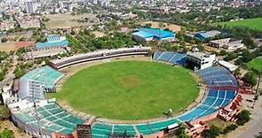 Sawai Mansingh Stadium || SMS Stadium || Jaipur Rajasthan India