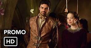 Reign 2x13 Promo "Sins of the Past" (HD)