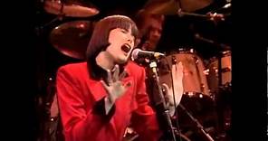 Swing Out Sister - Breakout & Forever Blue Ft Level 42 - Prince's Trust 1989