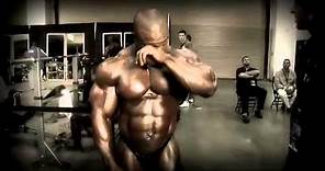 Best Bodybuilding Motivation with PHIL HEATH