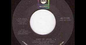 The Impressions - East of java.wmv