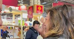 Retour en vidéo sur le MIF Expo - Le Salon du Made in France à la rencontre des 100 exposants occitans. La famille du Fabriqué en Occitanie se construit avec vous. | Carole Delga