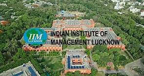 Indian Institute of Management Lucknow (IIML) | IIM Lucknow Campus | Emeritus India