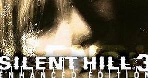 Silent Hill 3 Enhanced Full Game 4k Textures 60fps Reshade PCSX2 Emulator